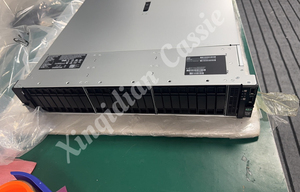 Servidor HPE ProLiant DL380 G11 8SFF Sliver 4410Y NC CTO P52534-B21 - Product Image 4