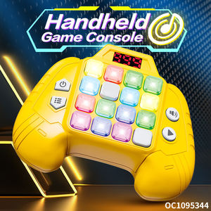 2025 yeni yenilik Anti stres oyuncaklar yeni çocuk elektrikli basın müzik el oyunları makine yetişkinler için çocuklar - Product Image 5