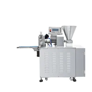 Dumpling making machine maker big samosa empanada fully automatic dumpling make making machine india