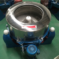 Schuurmachine Voor Het Wassen Van Schapenwol/Woldroogmachine Voor Wol