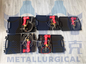 Xách tay broco thermique Lance <span class=keywords><strong>Torch</strong></span> cho thương mại lặn Thiết bị làm sạch dưới nước Thiết bị hàn giá tốt - Product Image 3