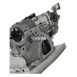 Assemblage de culasse de haute qualité EP6 pour Peugeot 4008 508 207 308 <span class=keywords><strong>Citroen</strong></span> C4 <span class=keywords><strong>DS3</strong></span> 1.6L - Product Image 4