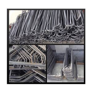 Machine à cintrer en spirale en <span class=keywords><strong>fer</strong></span> forgé, 32mm, 40mm, 42mm, chine - Product Image 6