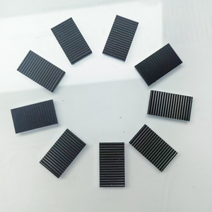 Disipador de calor de aluminio 28x16mm Universal para teléfonos móviles, ordenadores, tabletas, alta conductividad térmica - Product Image 1