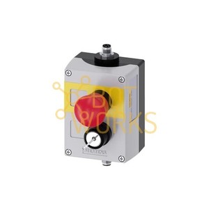 Siemens 3SU18020NG004VB1 - Nuovo - Product Image 1