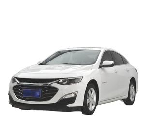 Venta al por mayor Usado 2020 <span class=keywords><strong>Chevrolet</strong></span> Malibu XL 535T CVT Hybrid <span class=keywords><strong>SUV</strong></span> Turbo Motor Asientos de cuero Opciones Izquierda Derecha Oscuro - Product Image 1