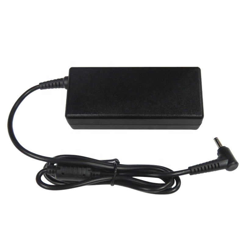 デリソフター 3.42A 65W AC アダプター充電器 Asus Zenbook Flip UX461U UX461UA