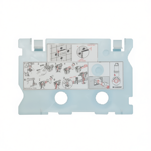 Placa de Protección para Cisterna Simple 32.7 cm de Ancho 21.5 cm de Largo 5.2 cm de Altura - Product Image 3