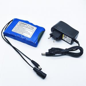 Customized 7.4V 11.1V 14.8V <strong>18V</strong> 21.6V 25.2V 12V <strong>Batteries</strong> <strong>Pack</strong> 3500mAh Rechargeable 3S1P 12V Lithium 18650 <strong>Battery</strong> - Product Image 6