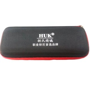 HUK FO21 Premium <span class=keywords><strong>Tibbe</strong></span> 6 Cut für <span class=keywords><strong>Ford</strong></span> Jaguar Car Lock Schlosser Werkzeugs atz - Product Image 2