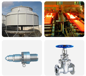 Tubo de grasa 10G 800 °C Resistencia EP de alta temperatura Grasa antiagarrotamiento para lubricación de piezas de máquina - Product Image 4