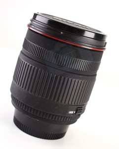 Objectif zoom professionnel HFT <span class=keywords><strong>Sigma</strong></span> 18-<span class=keywords><strong>200mm</strong></span> F/3.5 DC APS-C pour reflex numérique, construction en aluminium, taille de filtre 62mm, accessoire - Product Image 4