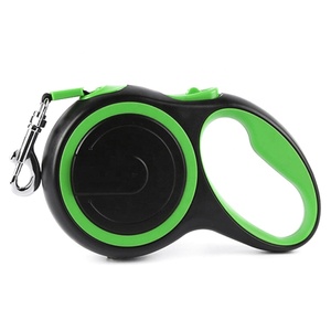 <span class=keywords><strong>Collar</strong></span> de perro retráctil superduradero de 3M/5M/8M, Correa manos libres de nailon, cinta de cuero de plástico, decoración <span class=keywords><strong>para</strong></span> mascotas pequeñas, gatos y <span class=keywords><strong>perros</strong></span> - Product Image 3