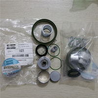 Kit de réparation de la vanne de régulation pour compresseur d'air industriel Atlas Copco 2906070100