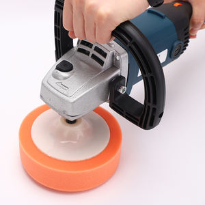 Mesin Pemoles Lantai Marmer Multifungsi Desain Baru Mesin Pemoles Lantai dengan Mesin Ampelas Harga Rendah - Product Image 2