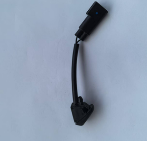 Neue Hochleistungs-Beheizte Scheibenwaschdüsen OE XS4117666A/XS411766 A für Focus 98-05 Mondeo MK4 mit 3 Jahren Garantie - Product Image 2