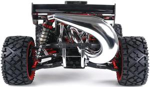 ROFUN Rovan BAHA HPI 5B 290A Auto a Gasolina de Alta Velocidad, Modelo de Auto Grande - Product Image 6