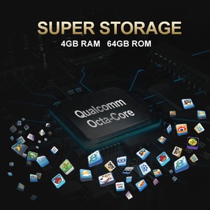 10.25 "Android 10 8 core 4 gam 64 Gam Xe đa phương tiện đài phát thanh <span class=keywords><strong>Player</strong></span> cho BMW loạt <span class=keywords><strong>5</strong></span>/3 GT F07 2009 2010 2012 GPS navigation - Product Image 4