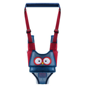 Harnais d'apprentissage de la marche réglable et sécurisé pour bébé, sangle d'apprentissage de la marche pour nourrisson et tout-petit - Product Image 2