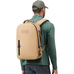 Bán buôn thời trang 28L du lịch đầy đủ không thấm nước lặn chìm ngày gói Khô Ba lô cho Cắm Trại Đi Bộ Đường Dài leo núi kayak - Product Image 3