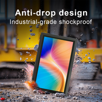 Cadre ouvert Portable pour HDMI 4:3 rapport d'aspect moniteur d'affichage LCD 9.7 15 15.6 24 27 32 49 pouces écran tactile pour ordinateur portable de bureau