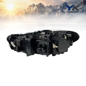 Fari LED per <span class=keywords><strong>BMW</strong></span> <span class=keywords><strong>X2</strong></span> F39 <span class=keywords><strong>2018</strong></span> 2019 2020 2021 2022 2023, Lato Sinistro e Destro, Accessorio Auto Originale Usato - Product Image 5