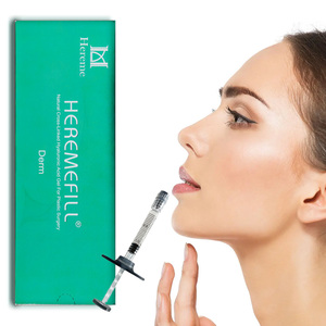 <span class=keywords><strong>Prix</strong></span> en gros – Remplisseur de type Derm pour salon de beauté – Amélioration <span class=keywords><strong>des</strong></span> lèvres, correction modérée <span class=keywords><strong>des</strong></span> rides du visage – HA injectable haute pureté - Product Image 3