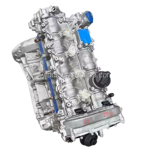Offre Spéciale : Moteur de Voiture Mercedes 2.0L M274.910 M274.920 pour C300, E260, C250, GLK250, GLC300, SLC300, SLK300 - Product Image 6