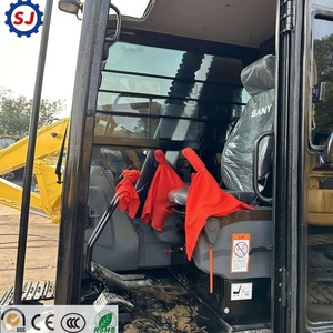 Sany SY75C à vendre à Shanghai – Machine de bonne qualité à prix abordable - Product Image 5