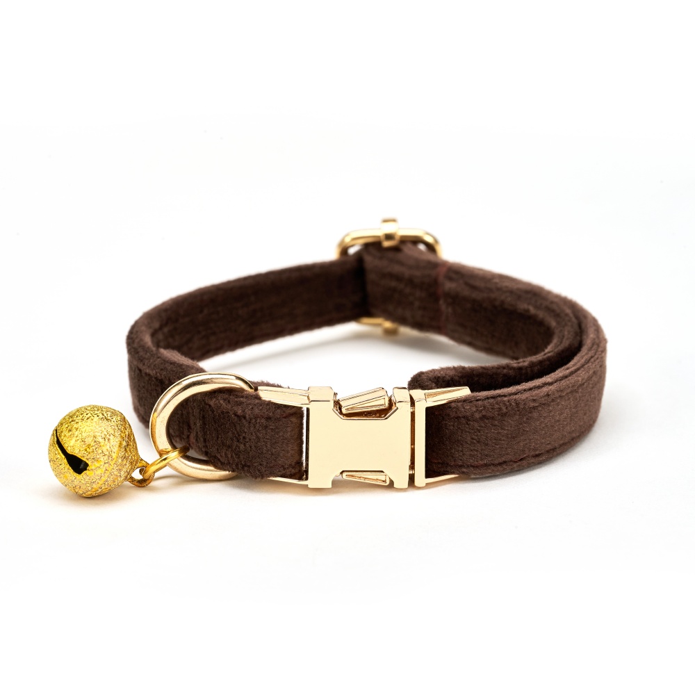 Marron foncé