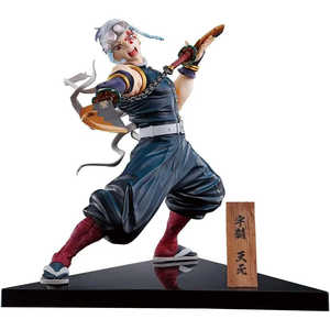 Ichiban Kuji Demon Slayer Tengen Uzui Premier B [JAP] Juguete Modelo Figura de Acción Coleccionable para Decoración Accesorios de Anime - Product Image 1