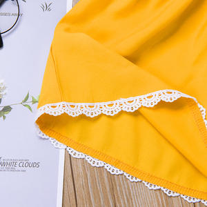 Vêtements d'été pour bébé, robes de princesse pour enfants, robes en dentelle pour filles avec nœud de Chine - Product Image 6