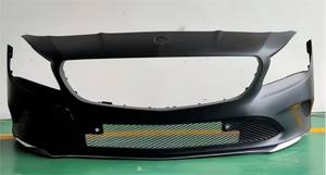 Yiwangxin parti di carrozzeria Auto faro paraurti anteriore per <span class=keywords><strong>Mercedes</strong></span> benz <span class=keywords><strong>GLA</strong></span> GLK CLA 2019 <span class=keywords><strong>2020</strong></span> - Product Image 3