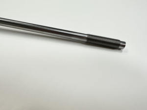 Kit de pernos de cabeza de otras piezas de automóviles duraderos, montaje de rosca de perno de estampado de corte mecanizado - Product Image 2