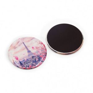 Customizable Refrigerator Printing Kuwait Saudi Arabia Souvenir <b>Fridge</b> Magnet - Product Image 4