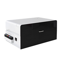 Imprimante UV DTF A3 XP600 - Impression A3 haute résolution avec têtes d'impression XP600