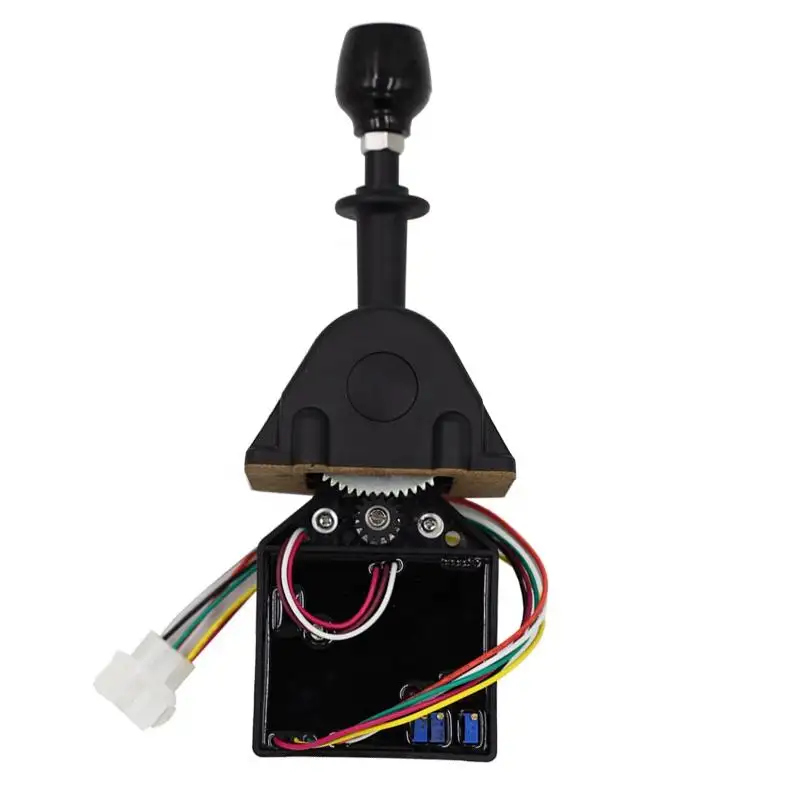 Contrôleur de joystick de rechange 1600094 pour les nacelles élévatrices de flèche JLG 60HA 70H 60H + 6 60H 80HX 80HX + 6 Pièces détachées