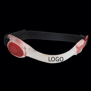 Bracelet de poignet en silicone étanche pour le sport, la randonnée, le vélo, le cyclisme, le camping, à porter en extérieur - Product Image 1