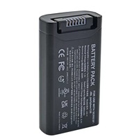 Batterie de remplacement 5000mAh pour JBL Batterie 200 Compatible pour JBL PartyBox Club 120 Haut-parleur portable avec pièce de charge de type C