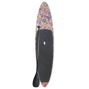 Planche de <span class=keywords><strong>paddle</strong></span> en fibre de verre SUP avec pagaie - Product Image 1