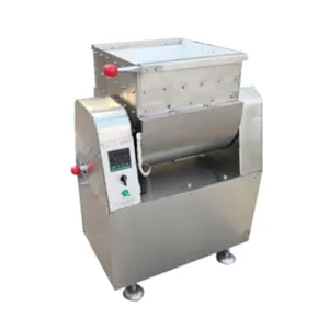 brand new oat peanut granola candy bar stir press machine cereal bar blender and snack food machine