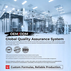 OEM Cápsulas para Saúde do Fígado e Suporte da Vesícula Biliar Alimentado por Milk Thistle Gestão do Peso Suplemento Ultra Fígado - Product Image 6