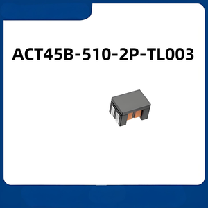 Microcontrolador de alta precisión de larga vida útil de - Product Image 1