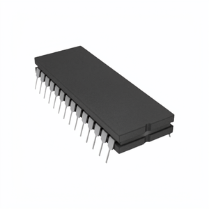 Service complet original 28 CDIP (0,600'', 15,24 mm) Circuits intégrés CI Interface ADG507ATQ IC MUX DUAL 300OHM 28CDIP - Product Image 1
