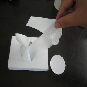 Cost-effective <b>Sanitary</b> Disposable <b>Bags</b> Eco-friendly PE Material Premium <b>Sanitary</b> Production <b>Bags</b> - Product Image 3