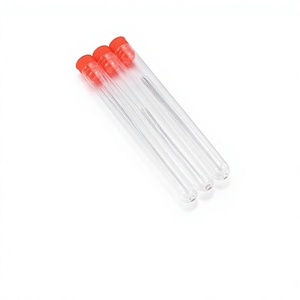 Aiguille d'inoculation en fil de nichrome, tige d'inoculation pour microbiologie, extracteur de mycélium fongique, outil de laboratoire pour la culture cellulaire - Product Image 5