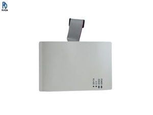 เซ็นเซอร์ควบคุม PLC โมดูลขยาย PLC ของแท้ใหม่เอี่ยม DVP04AD-H3 - Product Image 1