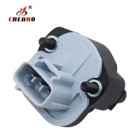Sensor de Posición del Acelerador (TPS) para Dodge Jeep Grand Cherokee 4882219AB 53030807ab 56027940