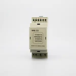 JSY-MK-229 personalizado de 0-300V, amperio de vatios, ANALIZADOR DE POTENCIA DE CC, RS485, Modbus con derivación de 100A