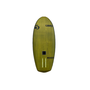 <strong>Wingfoil</strong> Hydrofoil sup Pump Foiling Board - Product Image 1